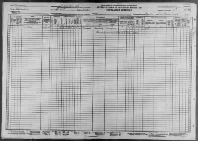 Thumbnail for MILWAUKEE CITY, WARD 20 > 40-262