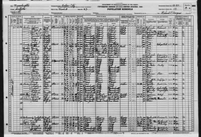 Thumbnail for BOSTON CITY, WARD 3 > 13-84