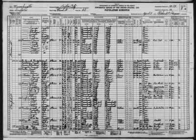 Thumbnail for BOSTON CITY, WARD 3 > 13-84