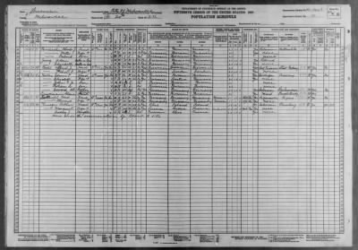 Thumbnail for MILWAUKEE CITY, WARD 20 > 40-262