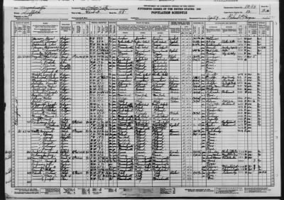 Thumbnail for BOSTON CITY, WARD 3 > 13-84