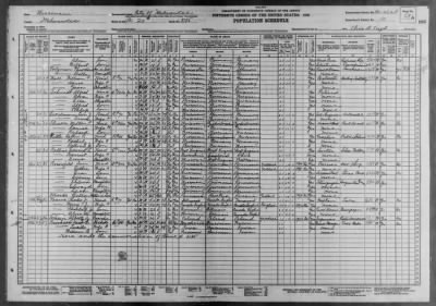 Thumbnail for MILWAUKEE CITY, WARD 20 > 40-262