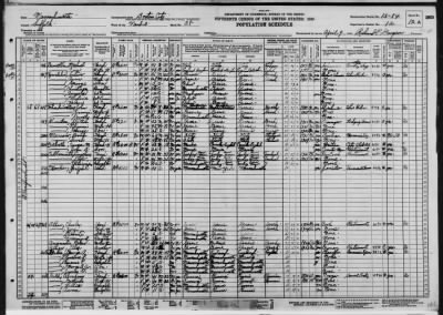 Thumbnail for BOSTON CITY, WARD 3 > 13-84