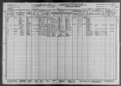 Thumbnail for MILWAUKEE CITY, WARD 20 > 40-262