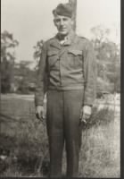 Thumbnail for George Ranich U. S. Army in Germany after WWII.jpg