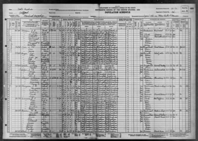 Thumbnail for POMONA MILLS VILLAGE AND MOREHEAD TWP > 41-76