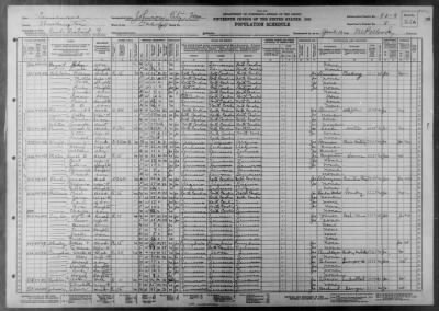 Thumbnail for JOHNSON CITY, WARD 1 > 90-9