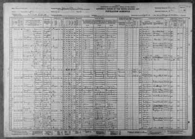 Thumbnail for JOHNSON CITY, WARD 1 > 90-10