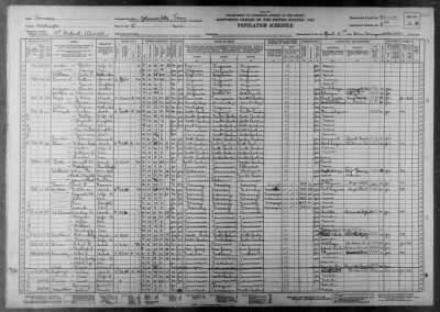 Thumbnail for JOHNSON CITY, WARD 1 > 90-10