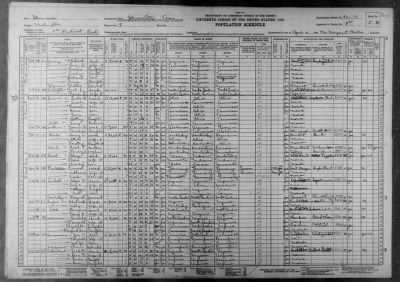 Thumbnail for JOHNSON CITY, WARD 1 > 90-10