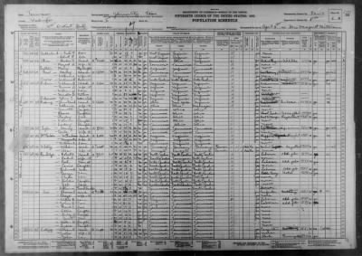 Thumbnail for JOHNSON CITY, WARD 1 > 90-10