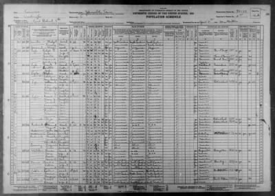 Thumbnail for JOHNSON CITY, WARD 1 > 90-10