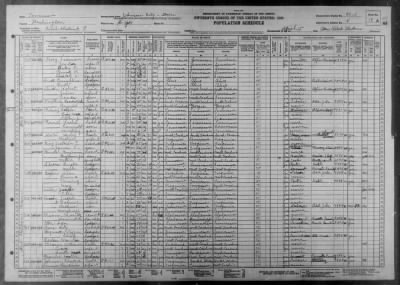 Thumbnail for JOHNSON CITY, WARD 2 > 90-11