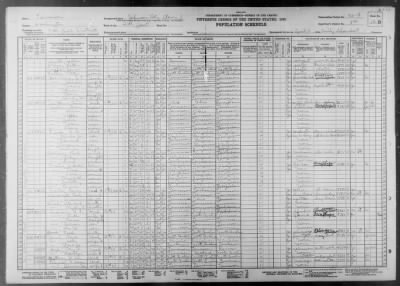 Thumbnail for JOHNSON CITY, WARD 4 > 90-18