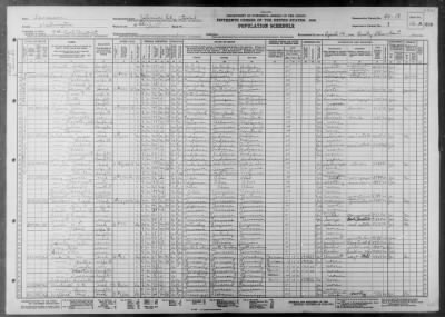 Thumbnail for JOHNSON CITY, WARD 4 > 90-18