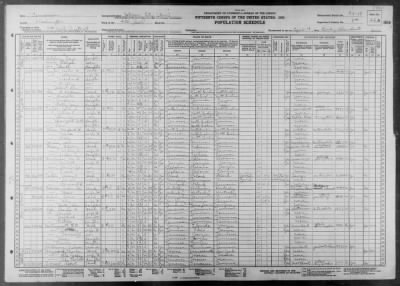 Thumbnail for JOHNSON CITY, WARD 4 > 90-18