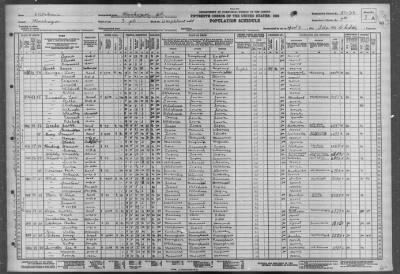 Thumbnail for MUSKOGEE CITY, WARD 3 > 51-36