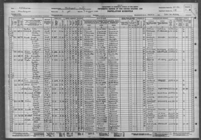 Thumbnail for MUSKOGEE CITY, WARD 3 > 51-36