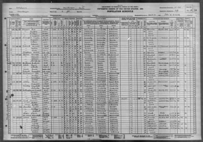 Thumbnail for MUSKOGEE CITY, WARD 3 > 51-36