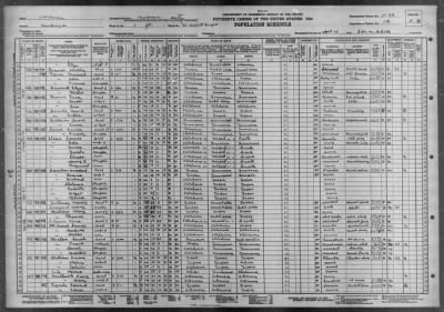 Thumbnail for MUSKOGEE CITY, WARD 3 > 51-36