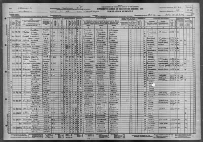 Thumbnail for MUSKOGEE CITY, WARD 3 > 51-36