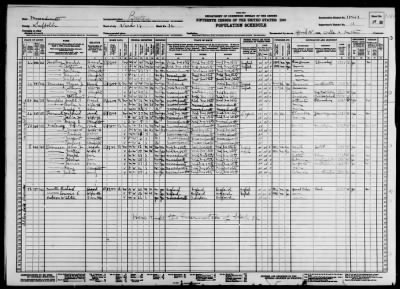 Thumbnail for BOSTON CITY, WARD 16 > 13-669