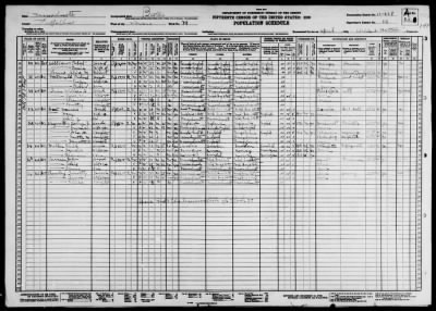 Thumbnail for BOSTON CITY, WARD 16 > 13-669