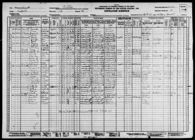 BOSTON CITY, WARD 16 > 13-669