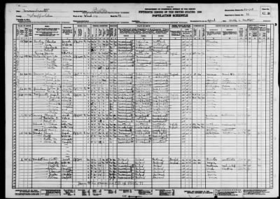 Thumbnail for BOSTON CITY, WARD 16 > 13-669