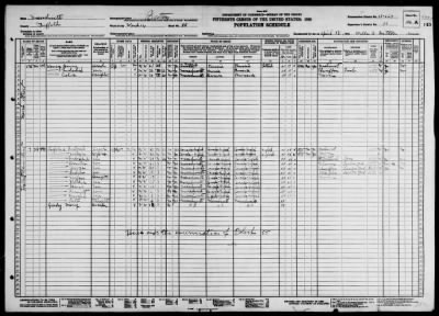 Thumbnail for BOSTON CITY, WARD 16 > 13-669