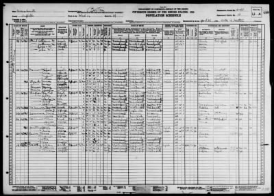 Thumbnail for BOSTON CITY, WARD 16 > 13-669