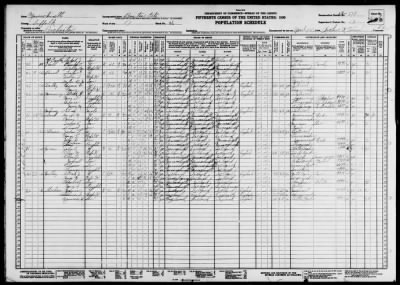 Thumbnail for BOSTON CITY, WARD 17 > 13-670