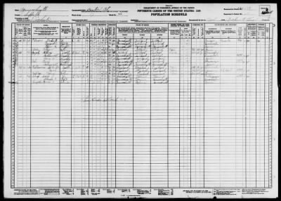 Thumbnail for BOSTON CITY, WARD 17 > 13-670