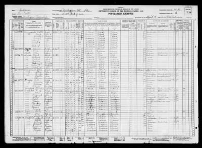 Thumbnail for MICHIGAN CITY, WARD 6 > 46-27