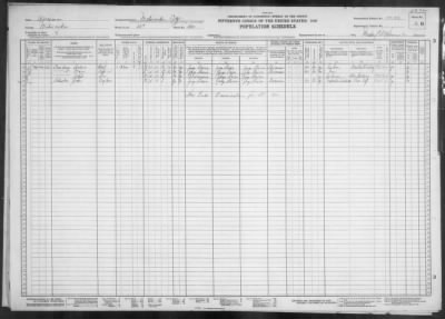 Thumbnail for MILWAUKEE CITY, WARD 23 > 40-310