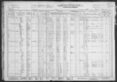 Thumbnail for MILWAUKEE CITY, WARD 23 > 40-310