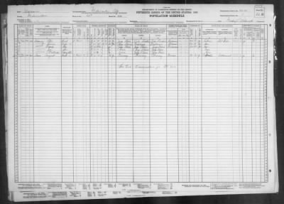 Thumbnail for MILWAUKEE CITY, WARD 23 > 40-310