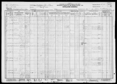 Thumbnail for MICHIGAN CITY, WARD 6 > 46-28