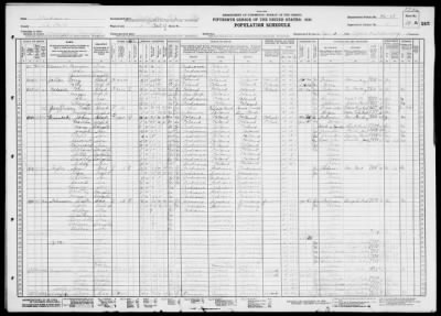 Thumbnail for MICHIGAN CITY, WARD 6 > 46-28