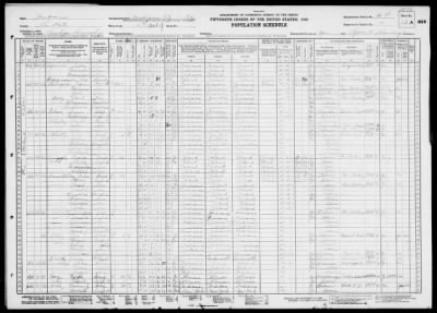 Thumbnail for MICHIGAN CITY, WARD 6 > 46-28