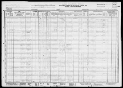 Thumbnail for MICHIGAN CITY, WARD 6 > 46-28