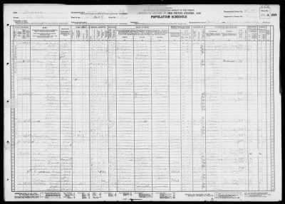 Thumbnail for MICHIGAN CITY, WARD 6 > 46-28