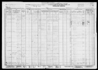 Thumbnail for MICHIGAN CITY, WARD 6 > 46-28