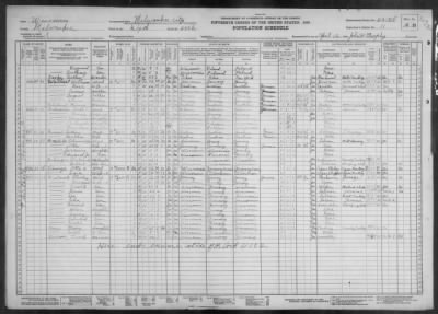 Thumbnail for MILWAUKEE CITY, WARD 24 > 40-318