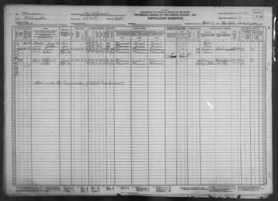 Thumbnail for MILWAUKEE CITY, WARD 25 > 40-330