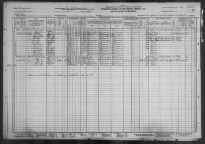 Thumbnail for MILWAUKEE CITY, WARD 25 > 40-330