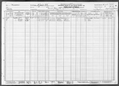 Thumbnail for ST LOUIS CITY, WARD 10 > 96-419