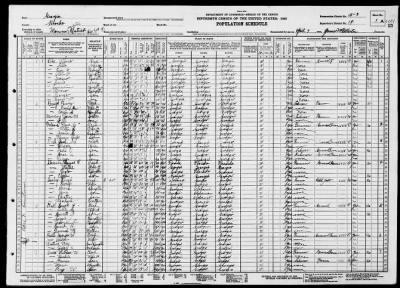 MILITIA DIST 660, MORVEN > 14-3