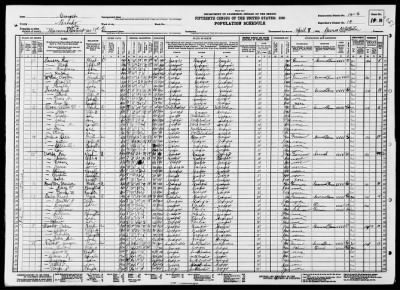 MILITIA DIST 660, MORVEN > 14-3