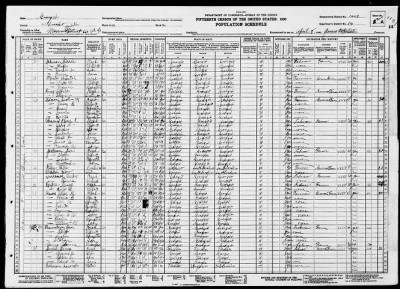 MILITIA DIST 660, MORVEN > 14-3